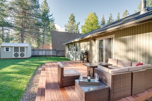 Terrass/Patio