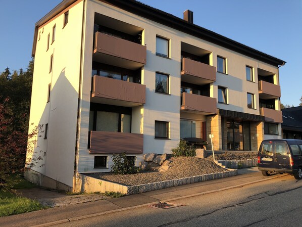 Außenbereich