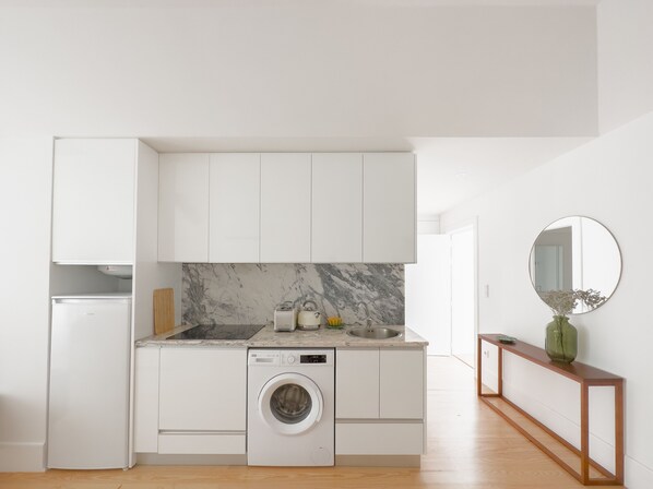 Cucina privata