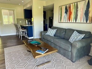sleeper sofa