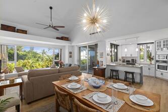 Close to Everything, Stunning Palms at Wailea Condo, Full A/C, Upper Floor