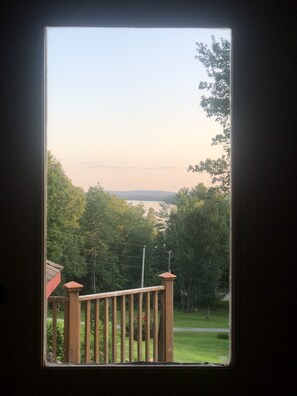 Interiör
