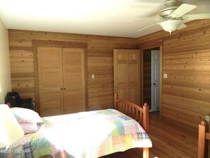 Bunk Room