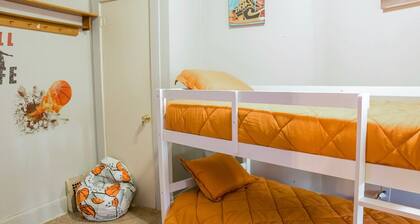 The Perfect Place for Your Stay!!