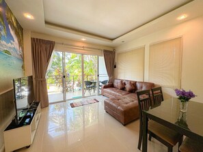 One Bedroom Oasis in Rawai (2800)