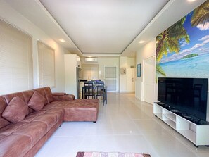 One Bedroom Oasis in Rawai (2810)