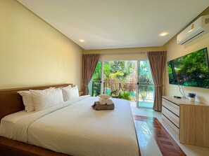One Bedroom Oasis in Rawai (2831)