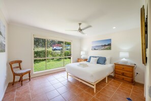 Main bedroom