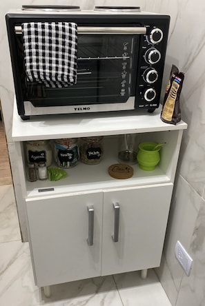 Cozinha privada