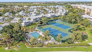 Community Amenities
