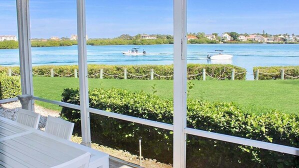 Waterfront