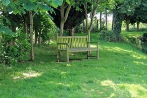 Boendeområde