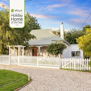 Stayz Holiday Home of the Year 2025