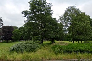 Boendeområde