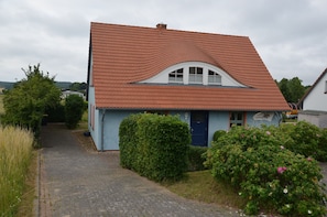 Brunnenhaus Wohnung 4