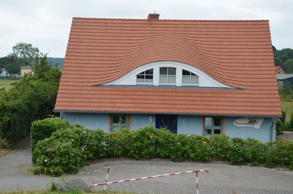 Brunnenhaus Wohnung 4