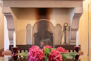 Kamin