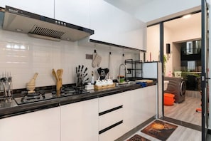 Cuisine privée
