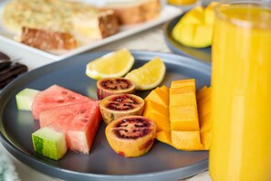 Frukost