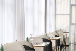 Sala colazione