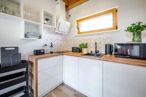 Eget kök