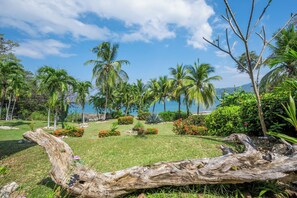 Walk around beautiful Marina Cove!