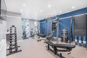 Gym