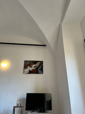Interiör