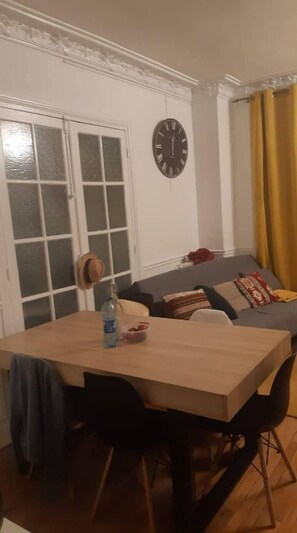Interiör