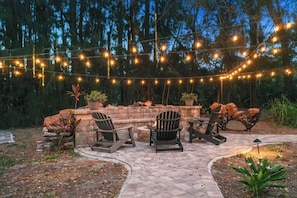 Terassi/patio
