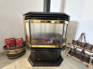 Chimenea