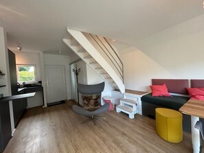 Coin séjour