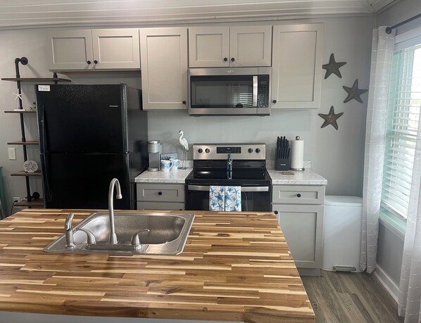 Cucina privata