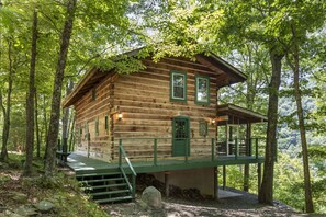 Udendørsområde