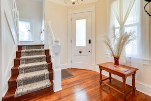 Entryway