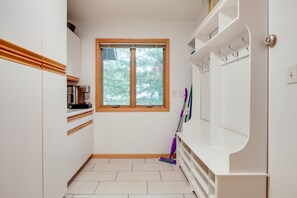 Mudroom | Keurig