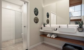 Salle de bain