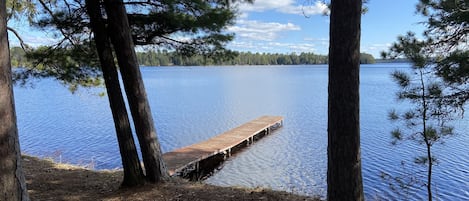 Boendeområde