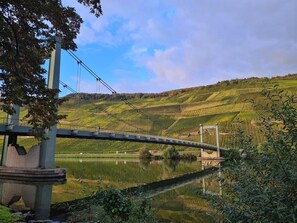 Sonnenufer Apartment und Moselwein