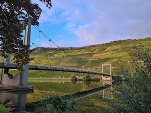 Sonnenufer Apartment und Moselwein