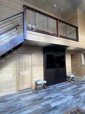Intérieur