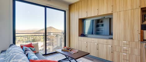 Park City Vacation Rental | Studio | 1BA | Elevator Access | 338 Sq Ft