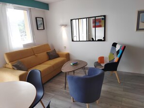 Coin séjour