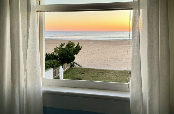 Ocean view