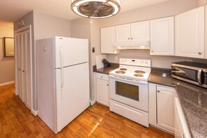 Bright and Airy Kitchen