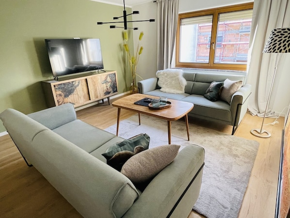 living room apartment Weinsinnig