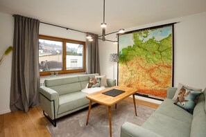 living room apartment Weinsinnig