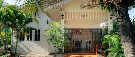 Baan Ragang : Cozy Entire House in Old Chiang Mai