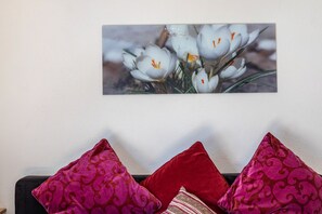 Detalj interiör
