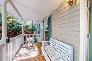 Terrass/Patio
